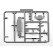 ICM 48298 1/48 AH-1G Cobra and M8A1 US Landing Mat