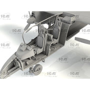 ICM 48304 1/48 North-American/Rockwell OV-10A Bronco US Navy