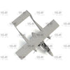 ICM 48304 1/48 North-American/Rockwell OV-10A Bronco US Navy