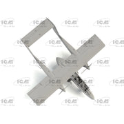 ICM 48304 1/48 North-American/Rockwell OV-10A Bronco US Navy