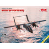 ICM 48304 1/48 North-American/Rockwell OV-10A Bronco US Navy