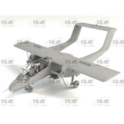 ICM 48304 1/48 North-American/Rockwell OV-10A Bronco US Navy