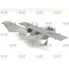 ICM 48304 1/48 North-American/Rockwell OV-10A Bronco US Navy