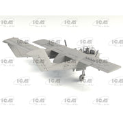ICM 48304 1/48 North-American/Rockwell OV-10A Bronco US Navy