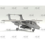 ICM 48304 1/48 North-American/Rockwell OV-10A Bronco US Navy
