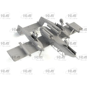 ICM 48304 1/48 North-American/Rockwell OV-10A Bronco US Navy