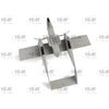 ICM 48304 1/48 North-American/Rockwell OV-10A Bronco US Navy