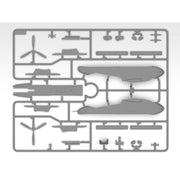ICM 48306 1/48 Bronco OV-10D NOGS US Attack Aircraft 4823044411368