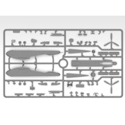 ICM 48306 1/48 Bronco OV-10D NOGS US Attack Aircraft 4823044411368