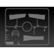 ICM 48306 1/48 Bronco OV-10D NOGS US Attack Aircraft 4823044411368