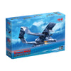 ICM 48306 1/48 Bronco OV-10D NOGS US Attack Aircraft 4823044411368