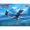 ICM 48306 1/48 Bronco OV-10D NOGS US Attack Aircraft 4823044411368