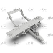 ICM 48306 1/48 Bronco OV-10D NOGS US Attack Aircraft 4823044411368