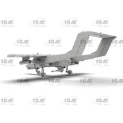 ICM 48306 1/48 Bronco OV-10D NOGS US Attack Aircraft 4823044411368