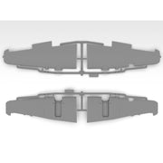 ICM 48313 1/48 Bristol Beaufort Mk.IA with RAF Pilots