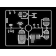 ICM 48315 1/48 Bristol Beaufort Mk.IA WWII British torpedo bomber