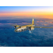 ICM 48323 1/48 B-26G Marauder WWII American/France Bomber