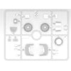 ICM 48326 1/48 Martin Marauder Mk.III RAF/SAAF Bomber 4823044411344
