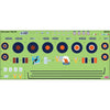 ICM 48326 1/48 Martin Marauder Mk.III RAF/SAAF Bomber 4823044411344