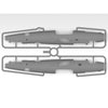 ICM 48326 1/48 Martin Marauder Mk.III RAF/SAAF Bomber 4823044411344