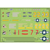 ICM 1/48 D-26C-45 Marauder WWII American Bomber