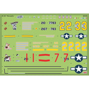 ICM 1/48 D-26C-45 Marauder WWII American Bomber