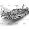 ICM 1/48 Lockheed Hudson mk 111