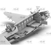ICM 1/48 Lockheed Hudson mk 111