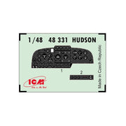 ICM 1/48 Lockheed Hudson mk 111
