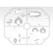 ICM 1/48 Lockheed Hudson mk 111
