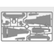 ICM 1/48 Lockheed Hudson mk 111