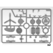 ICM 1/48 Lockheed Hudson mk 111