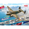 ICM 1/48 Lockheed Hudson mk 111