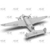 ICM 1/48 Lockheed Hudson mk 111