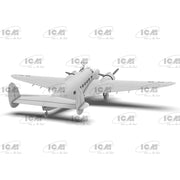 ICM 1/48 Lockheed Hudson mk 111