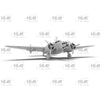 ICM 1/48 Lockheed Hudson mk 111