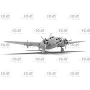 ICM 1/48 Lockheed Hudson mk 111
