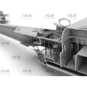 ICM 48352 1/48 HP.52 Hampden B.Mk.I WW II British Bomber