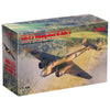 ICM 48352 1/48 HP.52 Hampden B.Mk.I WW II British Bomber