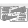 ICM 48353 1/48 HP.52 Hampden TB MK. I WW II British Torpedo Bomber