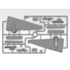 ICM 48353 1/48 HP.52 Hampden TB MK. I WW II British Torpedo Bomber