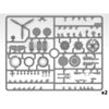 ICM 48353 1/48 HP.52 Hampden TB MK. I WW II British Torpedo Bomber