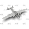 ICM 48353 1/48 HP.52 Hampden TB MK. I WW II British Torpedo Bomber