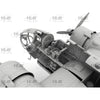 ICM 48353 1/48 HP.52 Hampden TB MK. I WW II British Torpedo Bomber