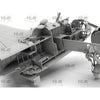 ICM 48353 1/48 HP.52 Hampden TB MK. I WW II British Torpedo Bomber