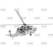 ICM 48363 1/48 Black Hawk Down. Operation Gothic Serpent 4823044411290