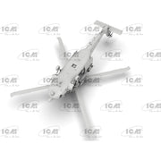 ICM 48363 1/48 Black Hawk Down. Operation Gothic Serpent 4823044411290