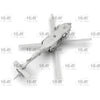 ICM 48363 1/48 Black Hawk Down. Operation Gothic Serpent 4823044411290