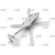 ICM 48363 1/48 Black Hawk Down. Operation Gothic Serpent 4823044411290