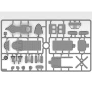 ICM 48363 1/48 Black Hawk Down. Operation Gothic Serpent 4823044411290